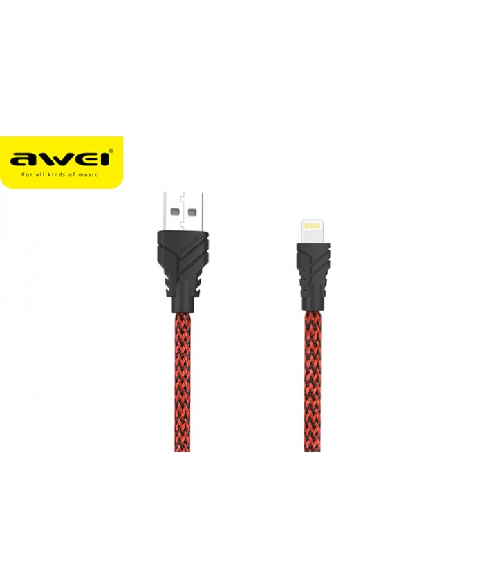 Awei CL-800 1m Data Cable